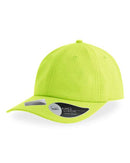 Atlantis Headwear - Sustainable Recy Feel Cap - REFE