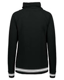 Holloway - Women's Ivy League Fleece Funnel Neck Sweatshirt - 229763