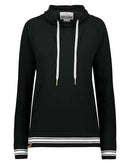 Holloway - Women's Ivy League Fleece Funnel Neck Sweatshirt - 229763