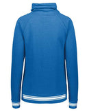 Holloway - Women's Ivy League Fleece Funnel Neck Sweatshirt - 229763