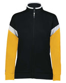 Holloway - Women's Limitless Full-Zip Jacket - 229779