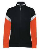 Holloway - Women's Limitless Full-Zip Jacket - 229779