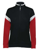Holloway - Women's Limitless Full-Zip Jacket - 229779