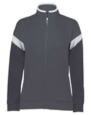 Holloway - Women's Limitless Full-Zip Jacket - 229779
