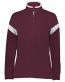 Holloway - Women's Limitless Full-Zip Jacket - 229779