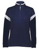 Holloway - Women's Limitless Full-Zip Jacket - 229779