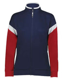 Holloway - Women's Limitless Full-Zip Jacket - 229779