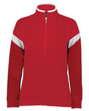 Holloway - Women's Limitless Full-Zip Jacket - 229779