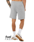 BELLA + CANVAS - FWD Fashion Unisex Sweatshorts - 3724