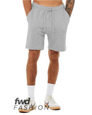 BELLA + CANVAS - FWD Fashion Unisex Sweatshorts - 3724