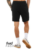 BELLA + CANVAS - FWD Fashion Unisex Sweatshorts - 3724