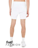 BELLA + CANVAS - FWD Fashion Unisex Sweatshorts - 3724
