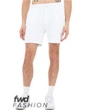 BELLA + CANVAS - FWD Fashion Unisex Sweatshorts - 3724