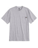 Dickies - Heavyweight T-Shirt - Long Sizes - WS50-DL