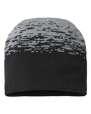 CAP AMERICA - USA-Made Static Beanie - RKS9