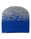 CAP AMERICA - USA-Made Static Beanie - RKS9