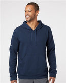 Adidas - Fleece Hooded Sweatshirt - A432