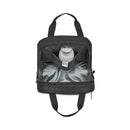 Aviana Lunch Cooler Insulated Lunch Bag Quilted Nylon Bottle Sleeve
