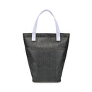Sami Laminated Recycled Non Woven Mini Tote Cooler Lunch Bag 10 Can