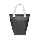 Sami Laminated Recycled Non Woven Mini Tote Cooler Lunch Bag 10 Can