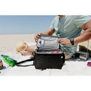 Igloo REPREVE Lunch Pail Cooler 14 Can Insulated Leak Resistant Lunch Bag