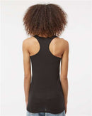 Tultex Women Tank Top Poly Rich Racerback 3-Pack