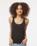 Tultex Women Tank Top Poly Rich Racerback 3-Pack