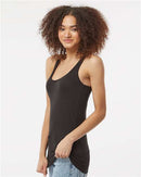 Tultex Women Tank Top Poly Rich Racerback 3-Pack