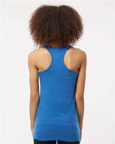 Tultex Women Tank Top Poly Rich Racerback 3-Pack