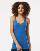 Tultex Women Tank Top Poly Rich Racerback 3-Pack