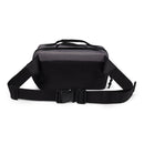 Igloo Hip Pack Cooler Insulated Waist Bag 3 Can REPREVE Hiking Travel