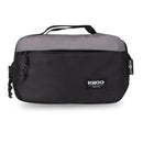 Igloo Fundamentals Hip Pack Cooler Insulated Waist Bag 3 Can Travel