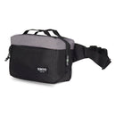 Igloo Fundamentals Hip Pack Cooler Insulated Waist Bag 3 Can Travel
