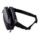 Igloo Fundamentals Hip Pack Cooler Insulated Waist Bag 3 Can Travel