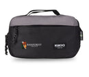 Igloo Hip Pack Cooler Insulated Waist Bag 3 Can REPREVE Hiking Travel