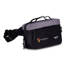 Igloo Hip Pack Cooler Insulated Waist Bag 3 Can REPREVE Hiking Travel