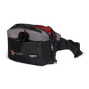 Igloo Hip Pack Cooler Insulated Waist Bag 3 Can REPREVE Hiking Travel