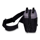 Igloo Hip Pack Cooler Insulated Waist Bag 3 Can REPREVE Hiking Travel
