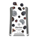W&P Porter 36 oz Silicone Food Storage Bag Reusable Freezer Safe Bag