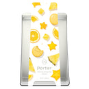 W&P Porter Reusable Silicone Food Bag Large 50 oz Kitchen Storage Bag
