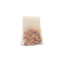 W&P Porter Reusable Silicone Food Bag Large 50 oz Kitchen Storage Bag