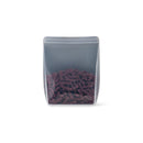 W&P Porter Large Silicone Food Storage Bag 50 oz Reusable Freezer Safe