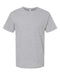 EG PRO Men's Gold Soft Touch Athletic Tops Undershirts T Shirts 12-Pack