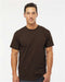 EG PRO Men's Gold Soft Touch Athletic Tops Undershirts T Shirts 12-Pack
