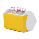 Igloo Playmate Pal Hard Cooler 7 Qt Portable Lunch Box Ice Chest USA