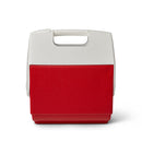 Igloo Playmate Pal 7 Quart Cooler Portable Lunch Ice Chest 9 Can
