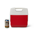 Igloo Playmate Pal 7 Quart Cooler Portable Lunch Ice Chest 9 Can