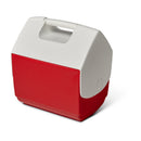 Igloo Playmate Pal 7 Quart Cooler Portable Lunch Ice Chest 9 Can