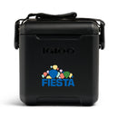 Igloo Tag Along Too 11 Qt Cooler 14 Can MaxCold Leakproof Portable Cooler