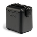 Igloo Tag Along Too 11 Qt Cooler 14 Can MaxCold Leakproof Portable Cooler